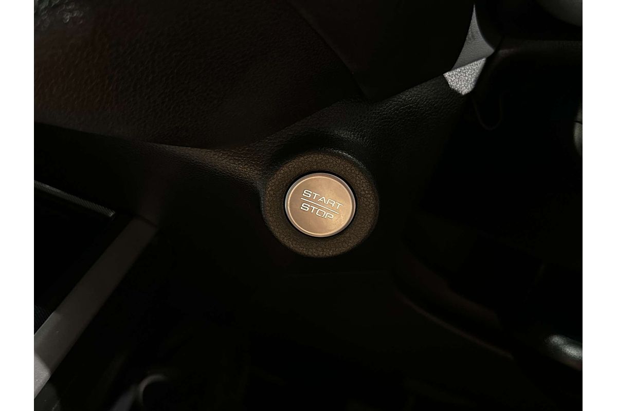 2024 GWM Haval Jolion Lux A01