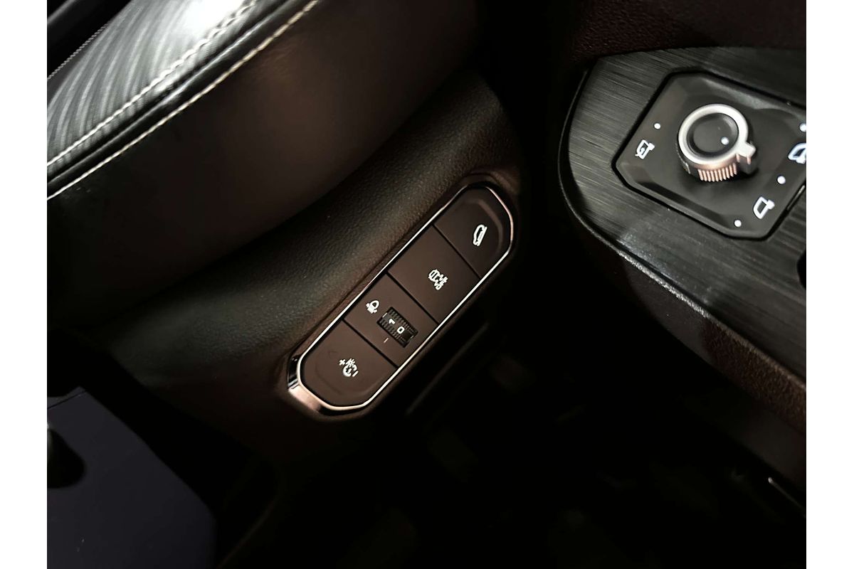 2024 GWM Haval Jolion Lux A01