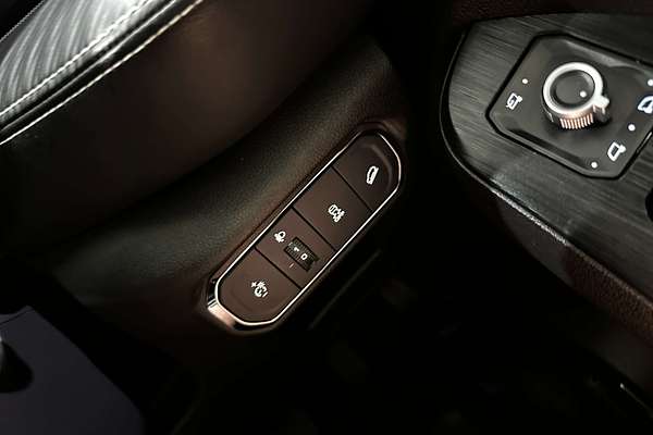 2024 GWM Haval Jolion Lux A01