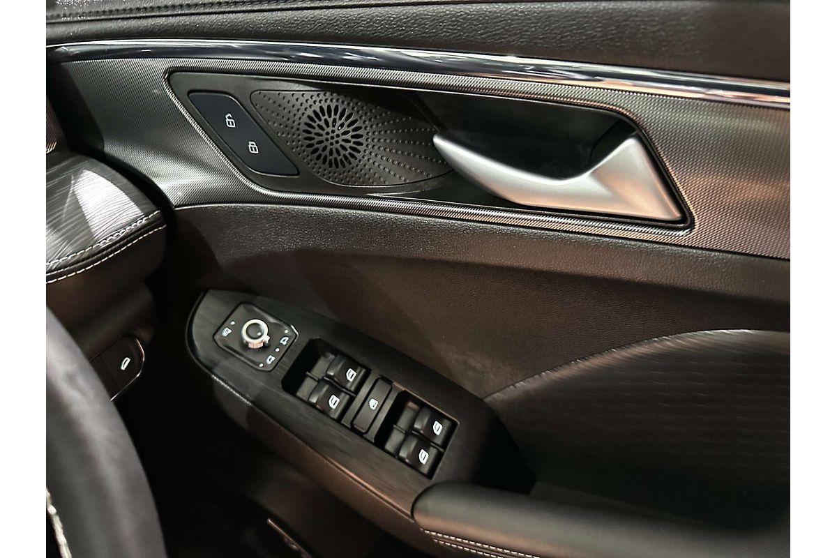 2024 GWM Haval Jolion Lux A01