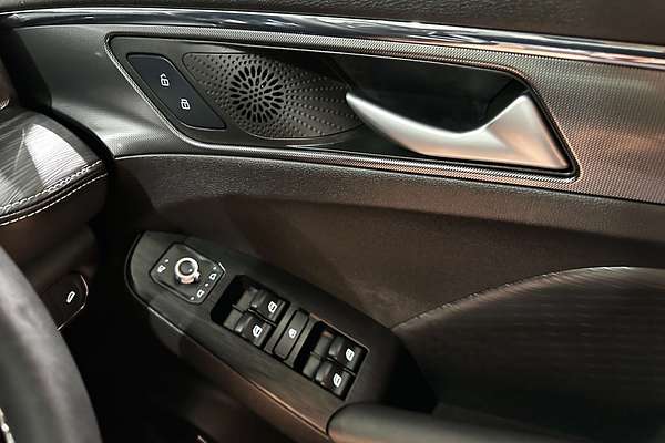 2024 GWM Haval Jolion Lux A01