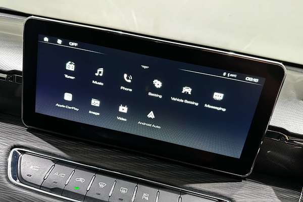 2024 GWM Haval Jolion Lux A01