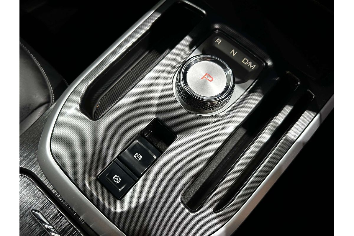 2024 GWM Haval Jolion Lux A01