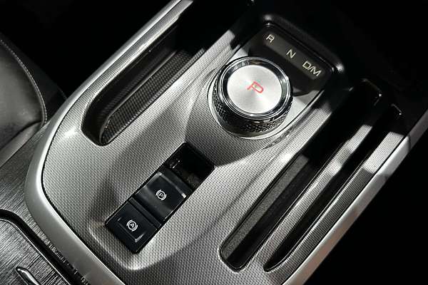 2024 GWM Haval Jolion Lux A01