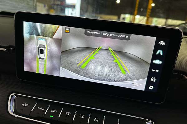 2024 GWM Haval Jolion Lux A01