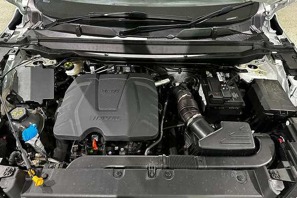 2024 GWM Haval Jolion Lux A01