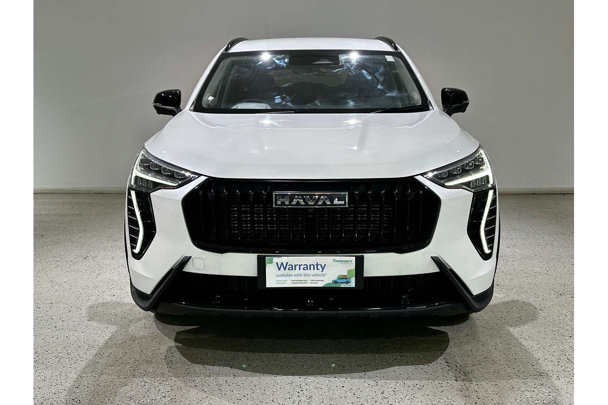2024 GWM Haval Jolion Lux A01