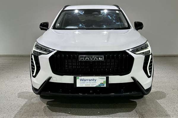 2024 GWM Haval Jolion Lux A01