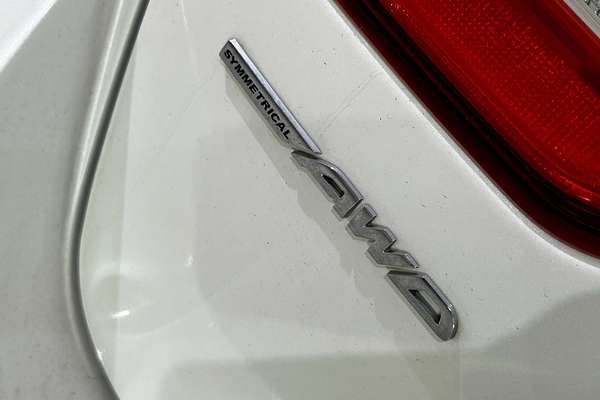 2017 Subaru Levorg 2.0 STI Sport VM