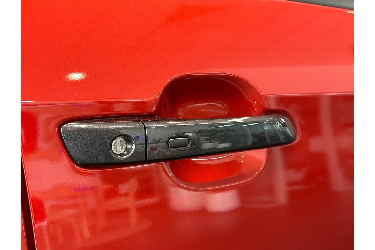 2025 Isuzu D-MAX X-TERRAIN 4X4