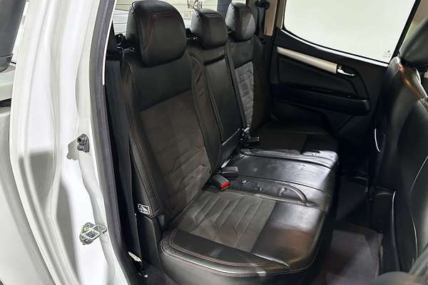 2018 Holden Special Vehicles Colorado SportsCat RG 4X4