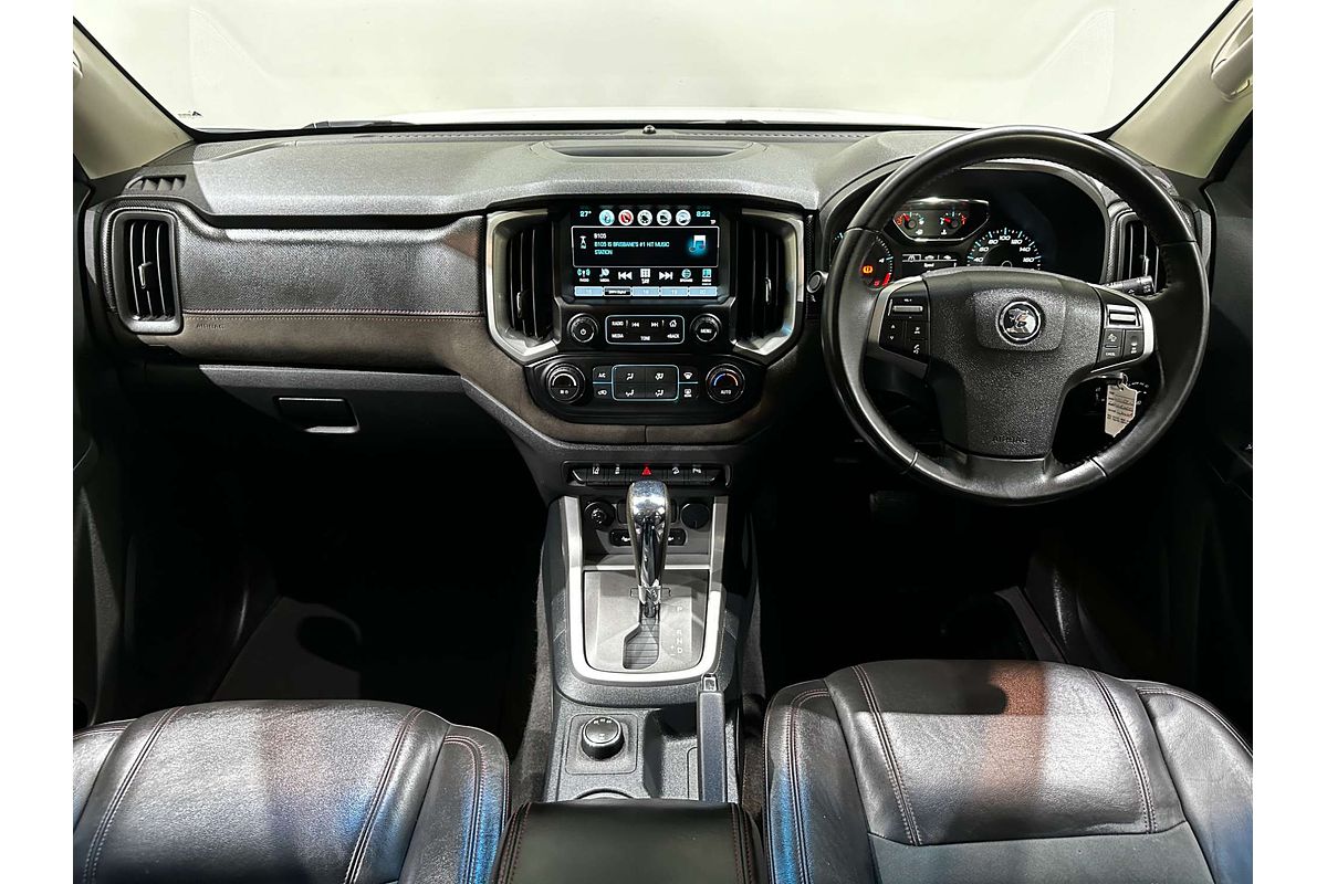 2018 Holden Special Vehicles Colorado SportsCat RG 4X4