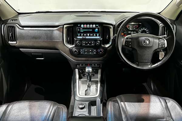 2018 Holden Special Vehicles Colorado SportsCat RG 4X4