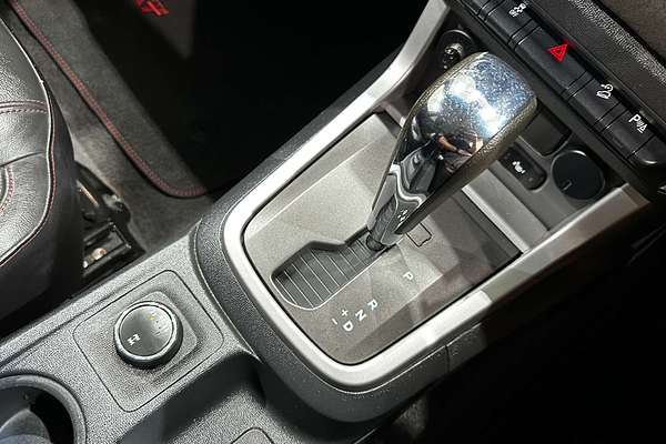 2018 Holden Special Vehicles Colorado SportsCat RG 4X4