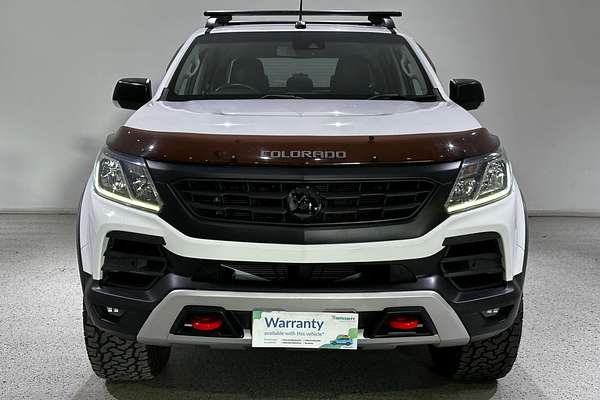 2018 Holden Special Vehicles Colorado SportsCat RG 4X4