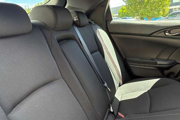 2017 Honda Civic VTi-S 10th Gen