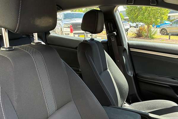 2017 Honda Civic VTi-S 10th Gen