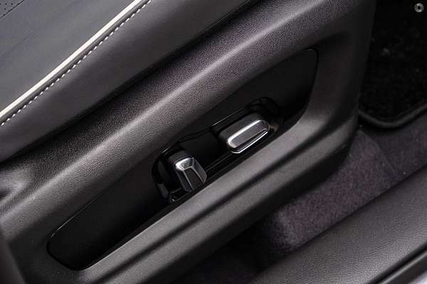 2025 Chery Tiggo 4 Ultimate