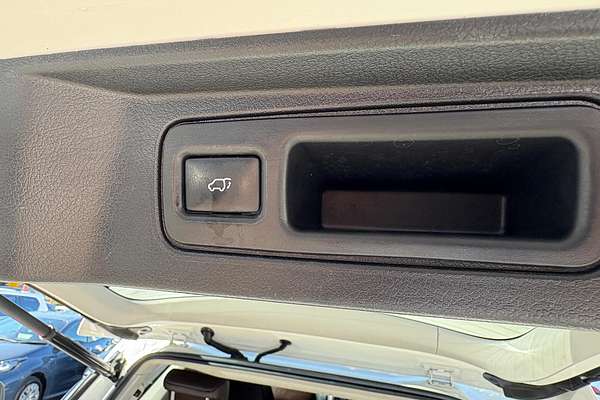 2020 Toyota Fortuner Crusade GUN156R