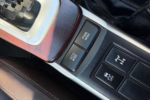 2020 Toyota Fortuner Crusade GUN156R