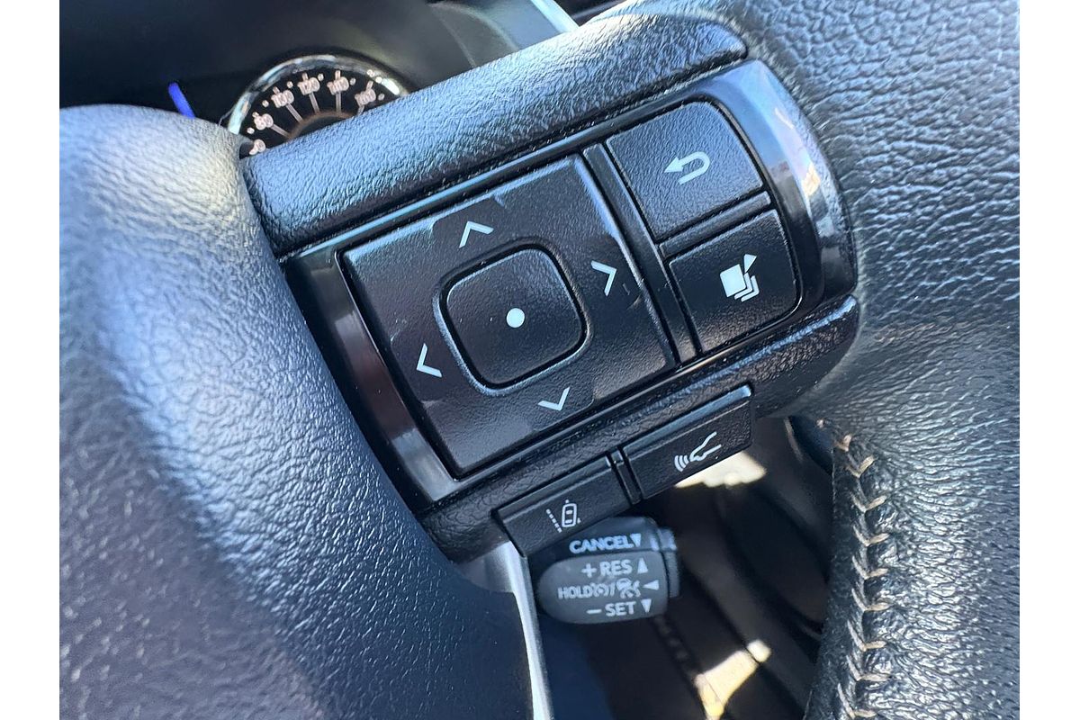 2020 Toyota Fortuner Crusade GUN156R