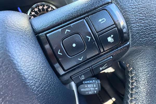 2020 Toyota Fortuner Crusade GUN156R