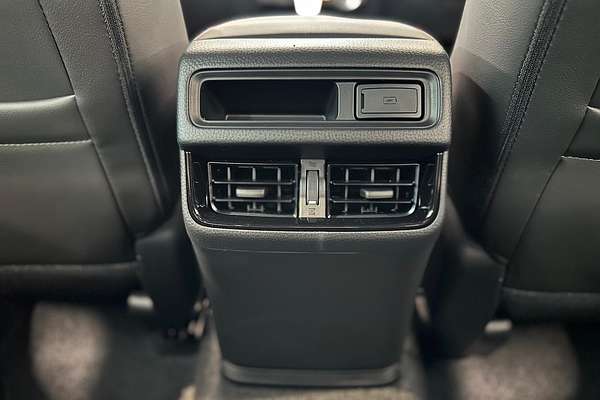 2025 Isuzu D-MAX X-TERRAIN 4X4