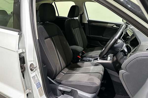 2021 Volkswagen T-Roc 110TSI Style A11