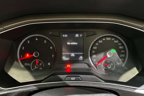 2021 Volkswagen T-Roc 110TSI Style A11