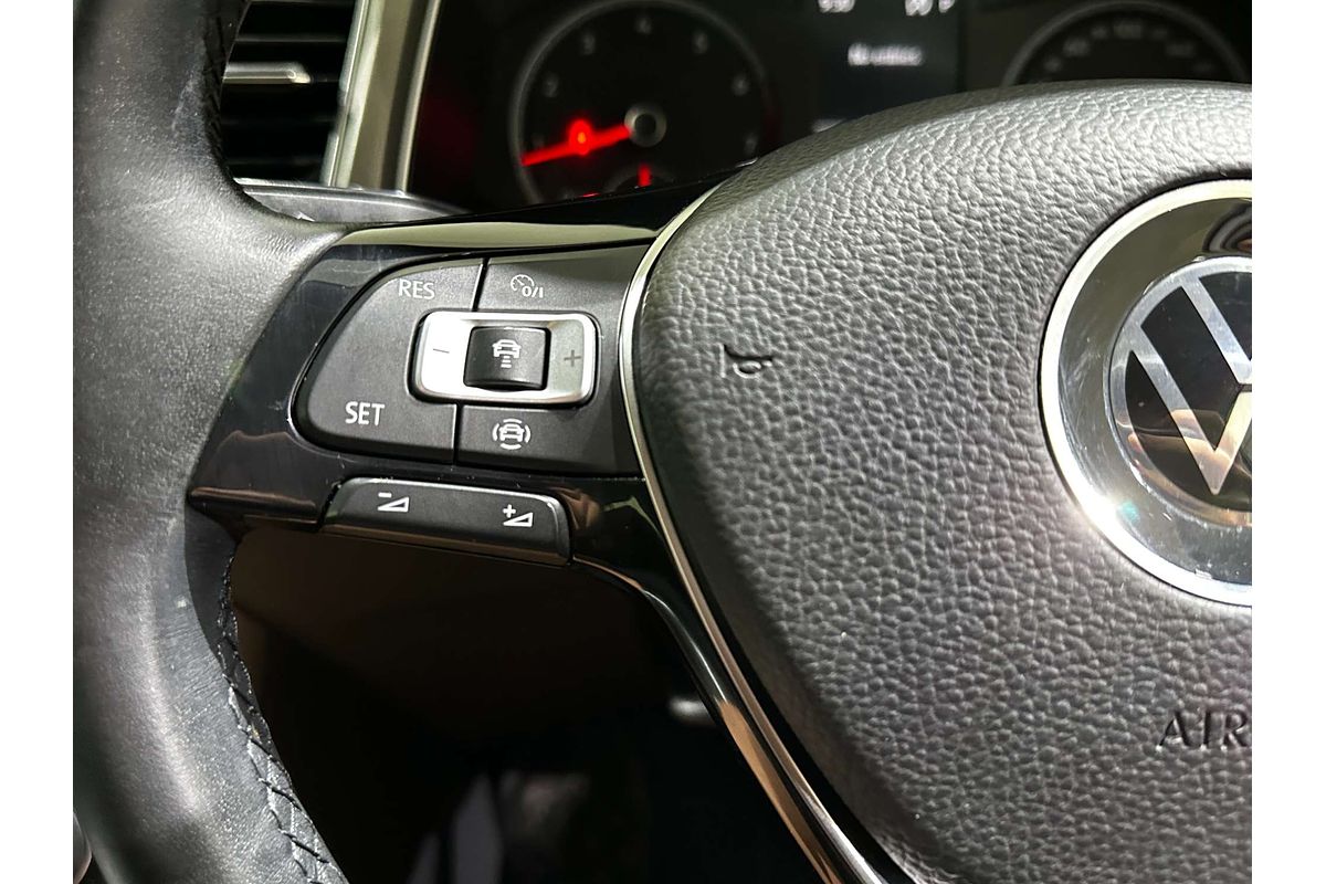 2021 Volkswagen T-Roc 110TSI Style A11