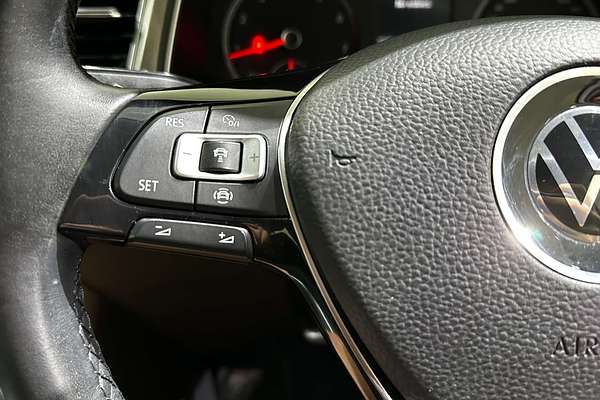 2021 Volkswagen T-Roc 110TSI Style A11