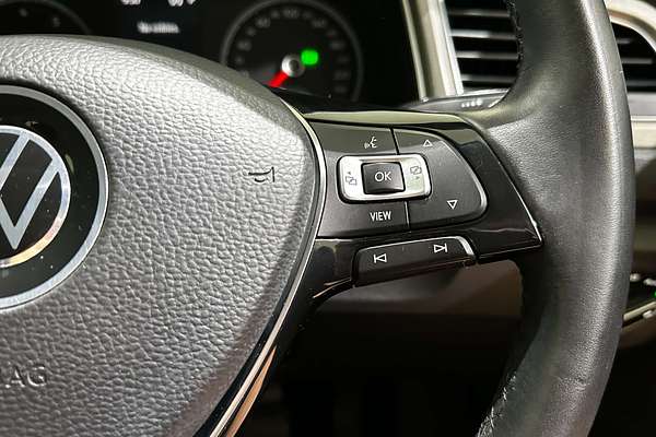 2021 Volkswagen T-Roc 110TSI Style A11