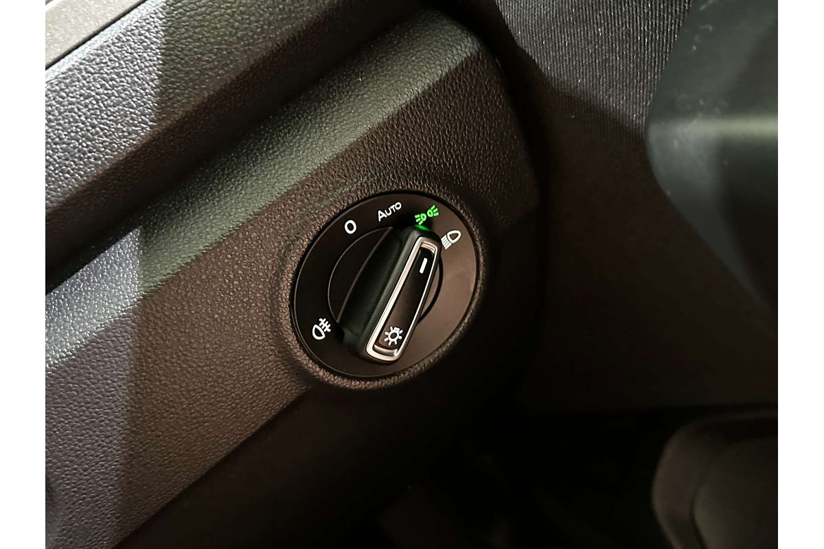 2021 Volkswagen T-Roc 110TSI Style A11