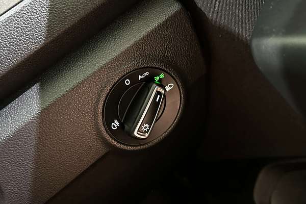 2021 Volkswagen T-Roc 110TSI Style A11