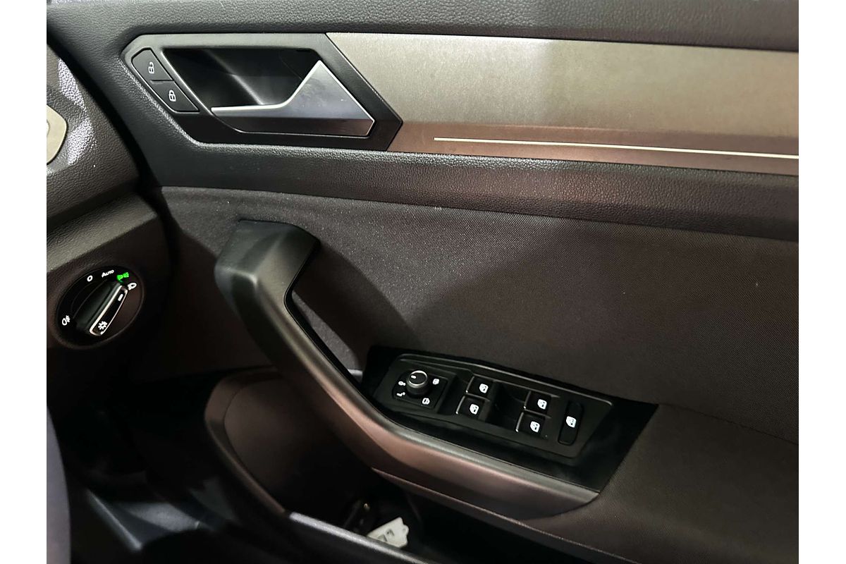 2021 Volkswagen T-Roc 110TSI Style A11