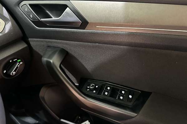 2021 Volkswagen T-Roc 110TSI Style A11