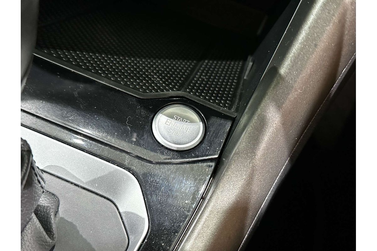 2021 Volkswagen T-Roc 110TSI Style A11