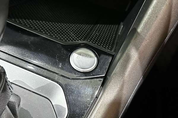 2021 Volkswagen T-Roc 110TSI Style A11