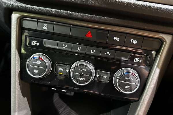 2021 Volkswagen T-Roc 110TSI Style A11