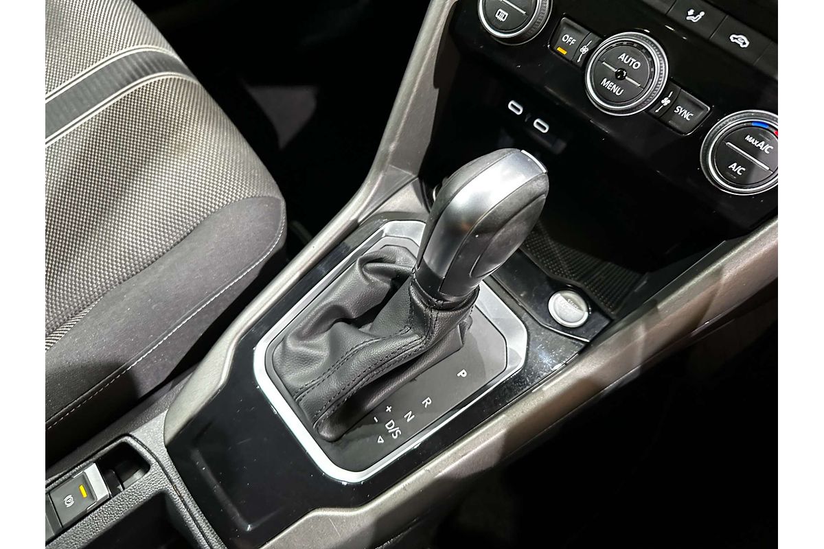 2021 Volkswagen T-Roc 110TSI Style A11