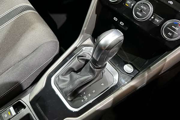 2021 Volkswagen T-Roc 110TSI Style A11