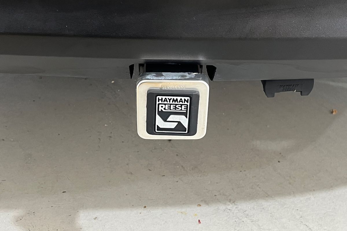 2017 Hyundai Tucson Active X TL