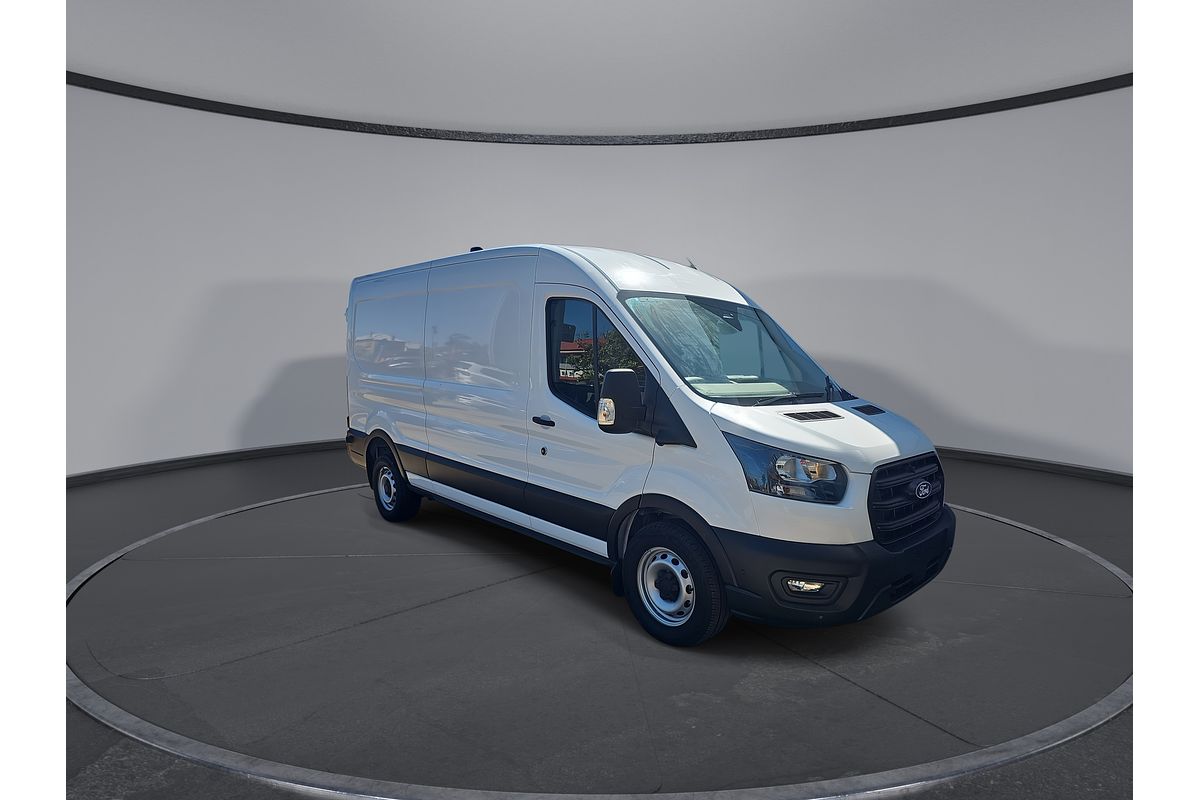 2024 Ford Transit 350L VO LWB Mid Roof