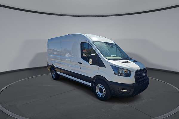 2024 Ford Transit 350L VO LWB Mid Roof