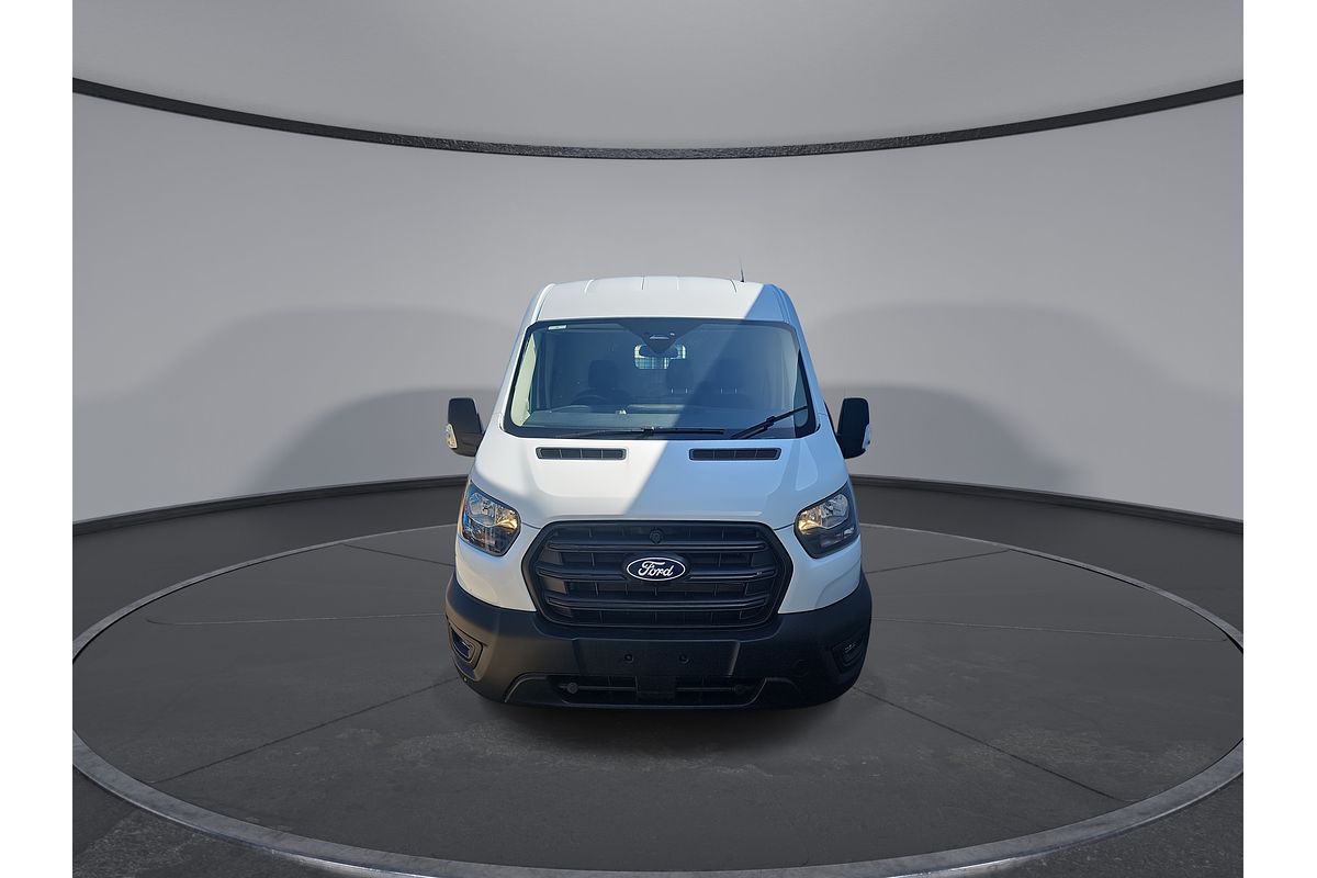 2024 Ford Transit 350L VO LWB Mid Roof