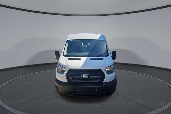 2024 Ford Transit 350L VO LWB Mid Roof