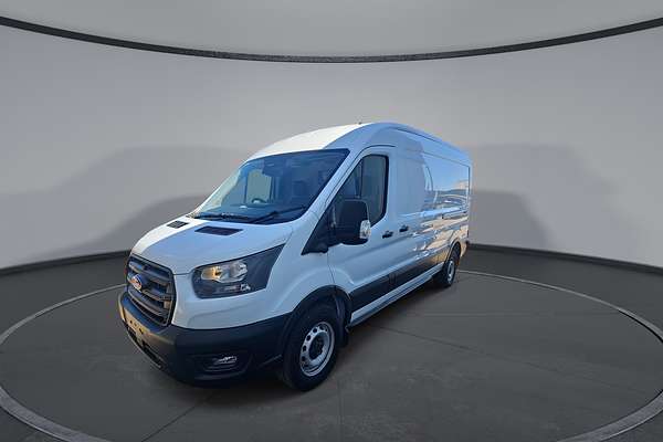 2024 Ford Transit 350L VO LWB Mid Roof