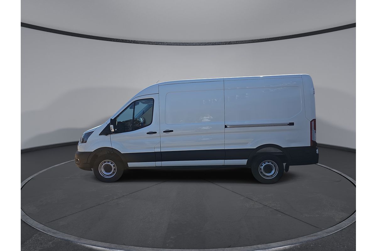 2024 Ford Transit 350L VO LWB Mid Roof