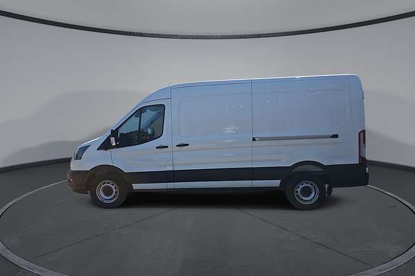 2024 Ford Transit 350L VO LWB Mid Roof