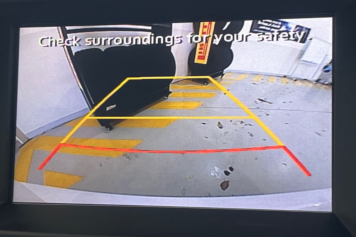 2017 Hyundai Tucson Active X TL